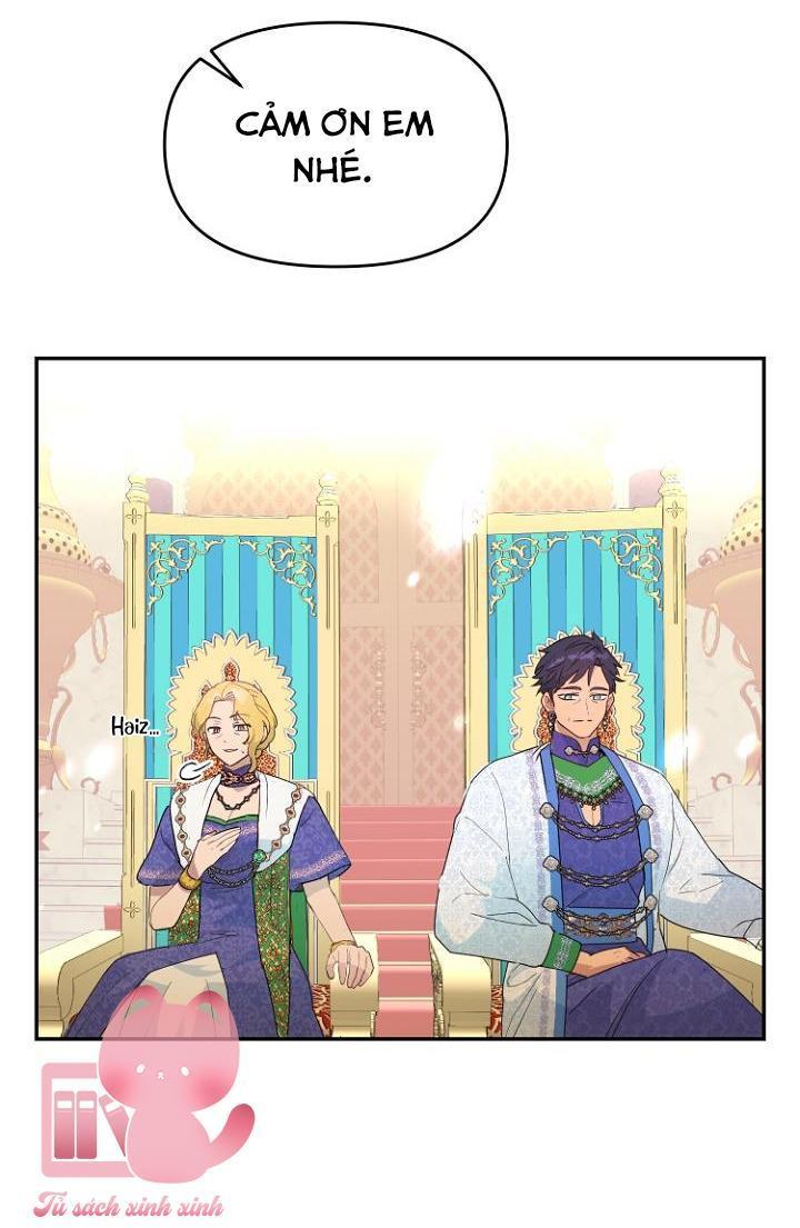 bỏ quách chồng con đi, tiền bạc mới là tất cả chapter 19 55