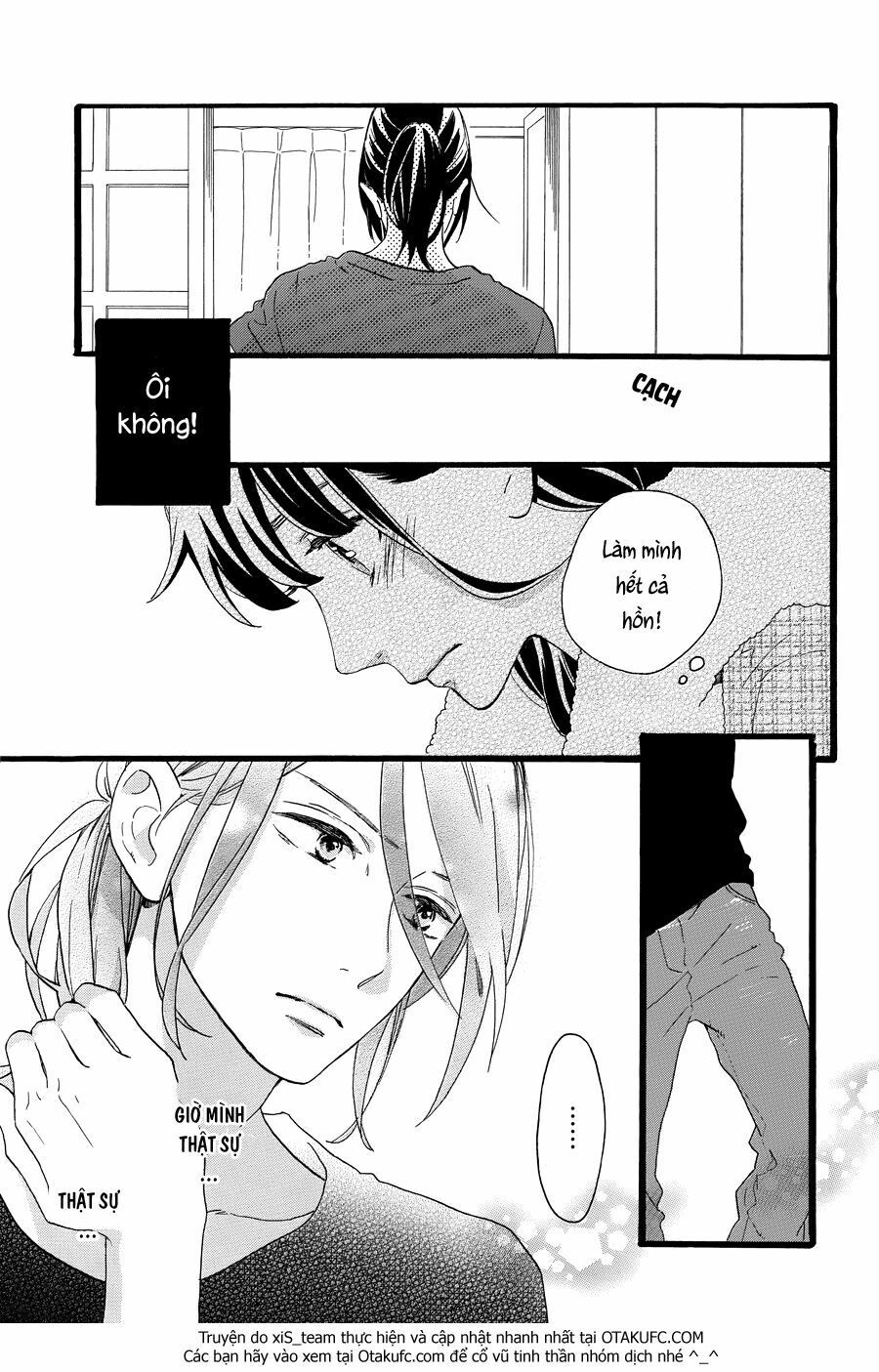 những đóa sơn trà kia, sẽ vì em mà đơm hoa khoe sắc chapter 8 12