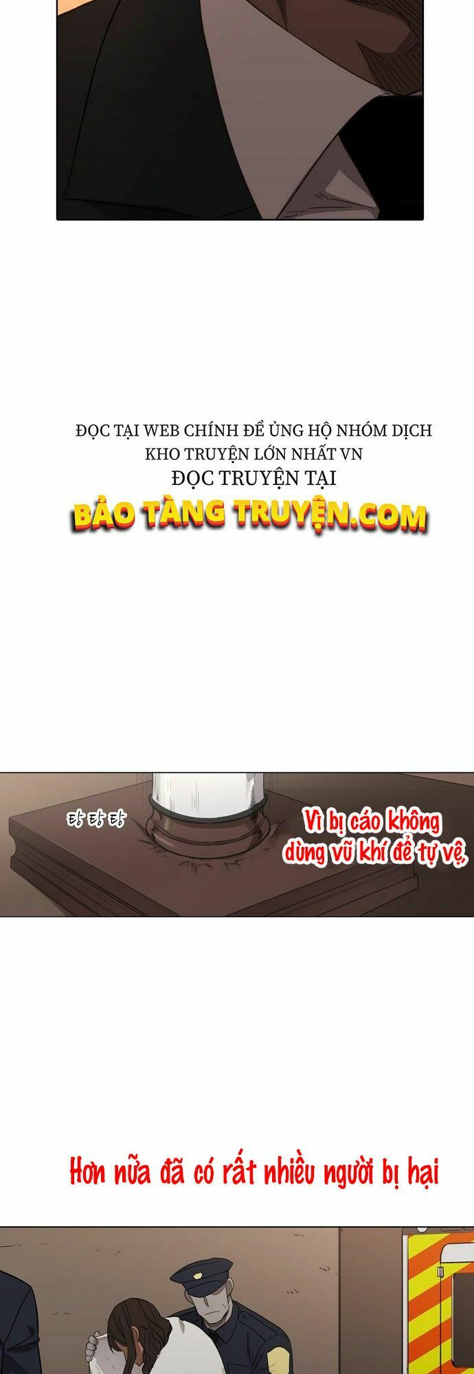 Võ Sĩ Quyền Anh chapter 78 22