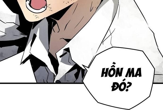 The Breaker 3: Quyền Năng Vô Hạn chapter 1.5 21