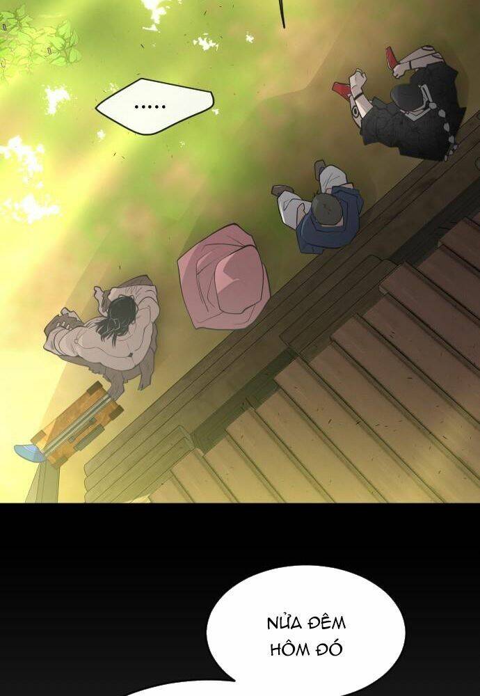 kĩ nguyên của anh hùng chapter 112 68