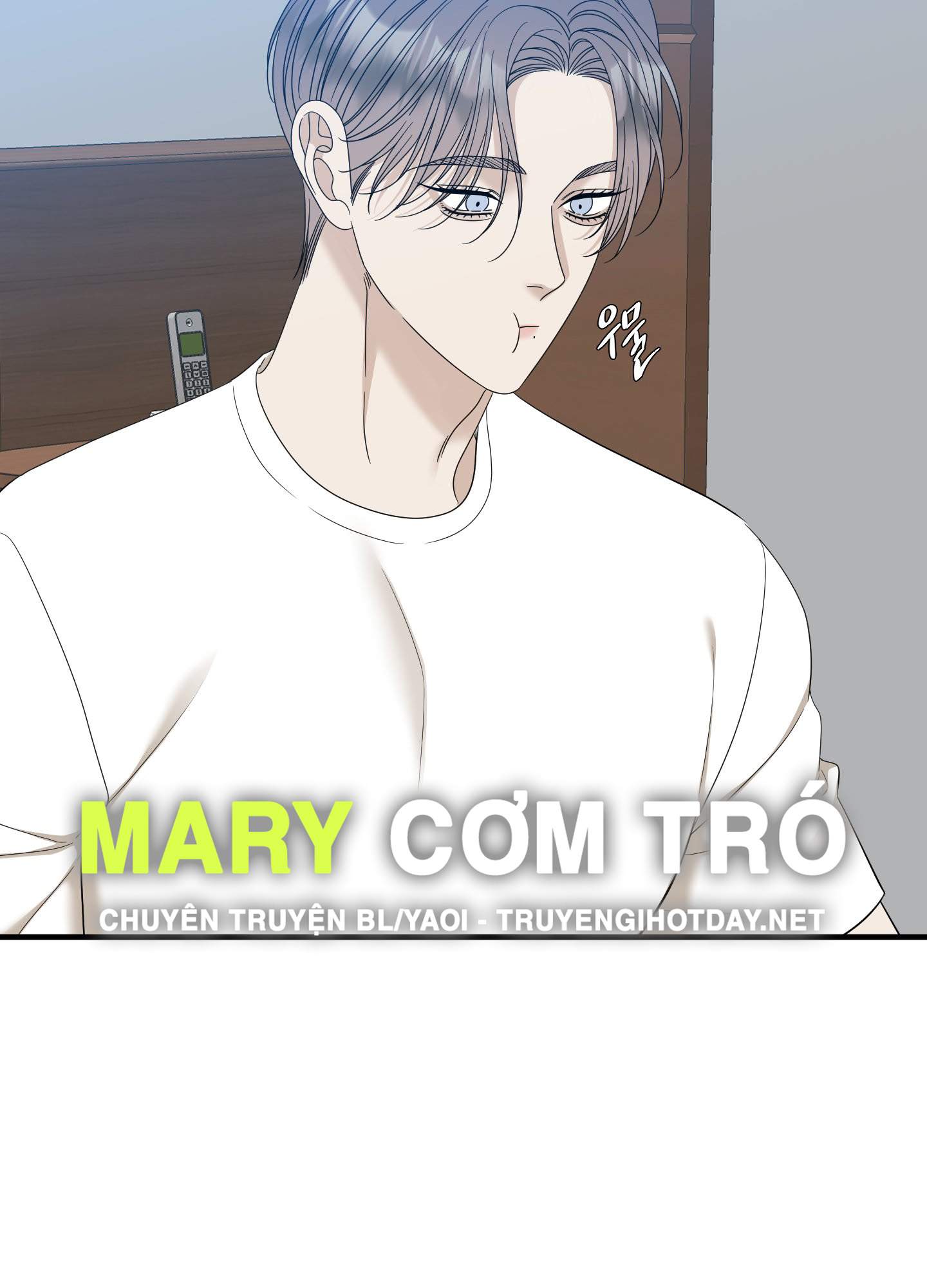 kẻ đê tiện chapter 58.2 23