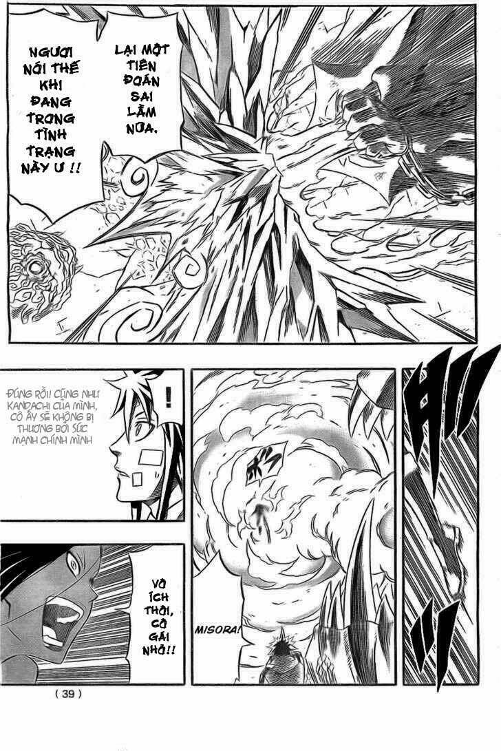 blazer driver chapter 19 16