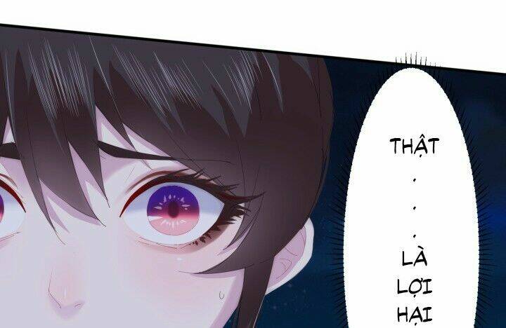 bí mật của dạ tộc chapter 2.1 15