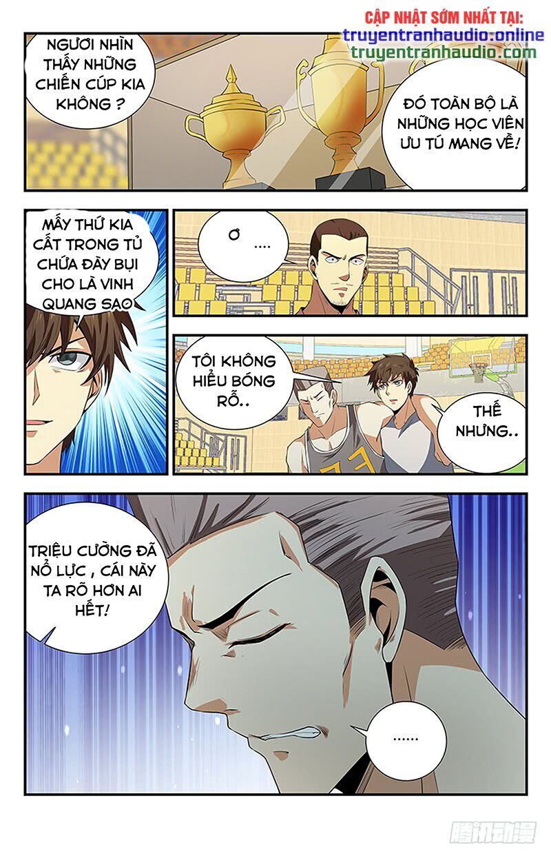 long ẩn giả chapter 135 7