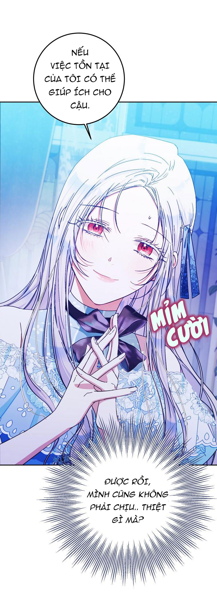 trở thành vợ của nam chính chapter 30.2 17