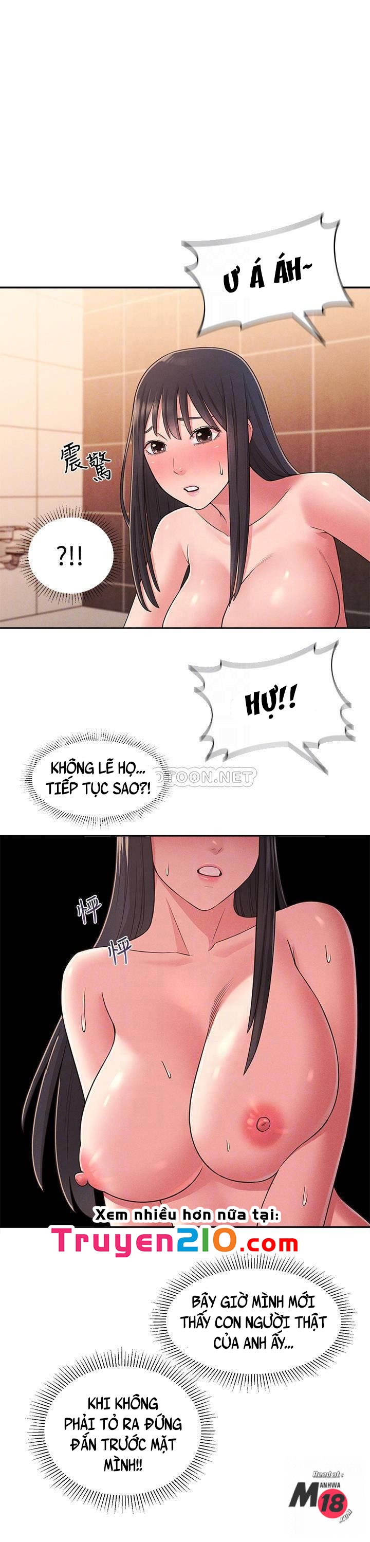 người chị hiểu biết chapter 23 13