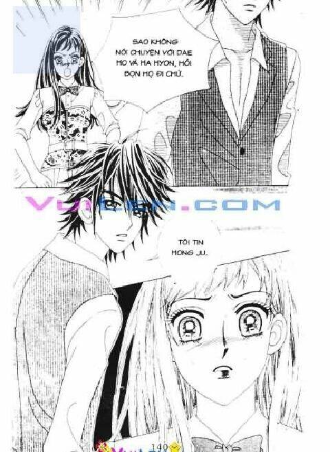 ánh nắng chói chang chapter 5 140