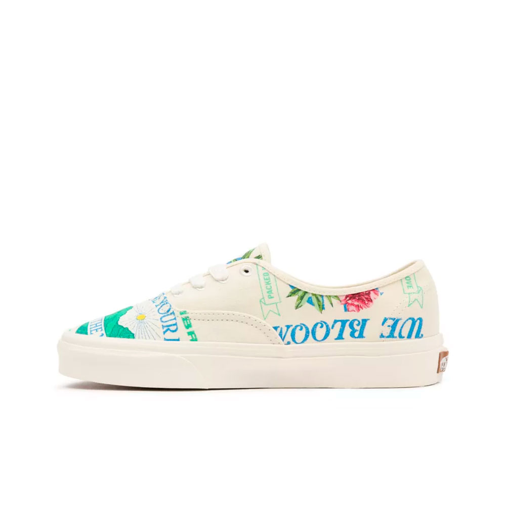 Giày Vans Authentic Eco Theory - VN0A5KRDAS1