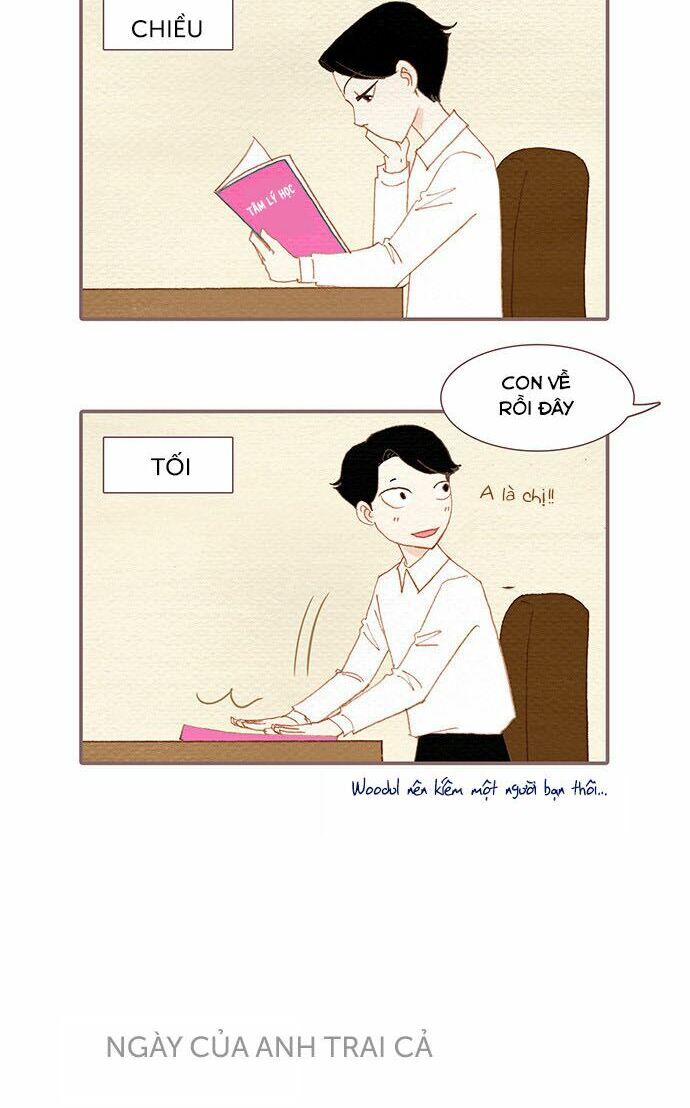 thánh thần trẻ trâu chapter 53.5 38