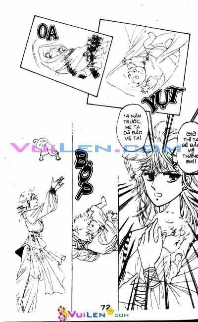 nàng công chúa ham chơi chapter 2 71