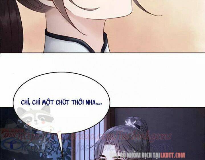 trọng sinh bá sủng nhiếp chính vương quá mạnh mẽ chapter 101 52