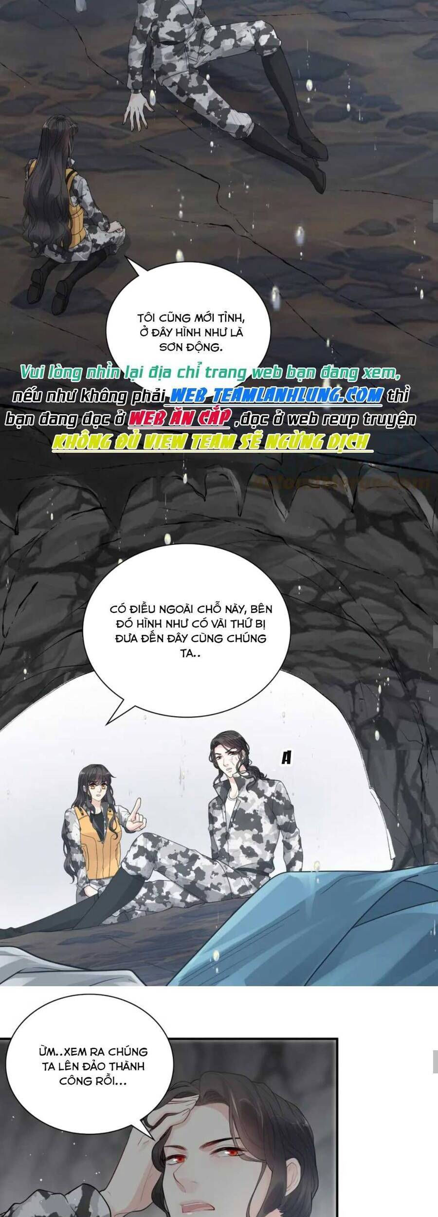 cô vợ hợp đồng bỏ trốn của tổng giám đốc chapter 468 19