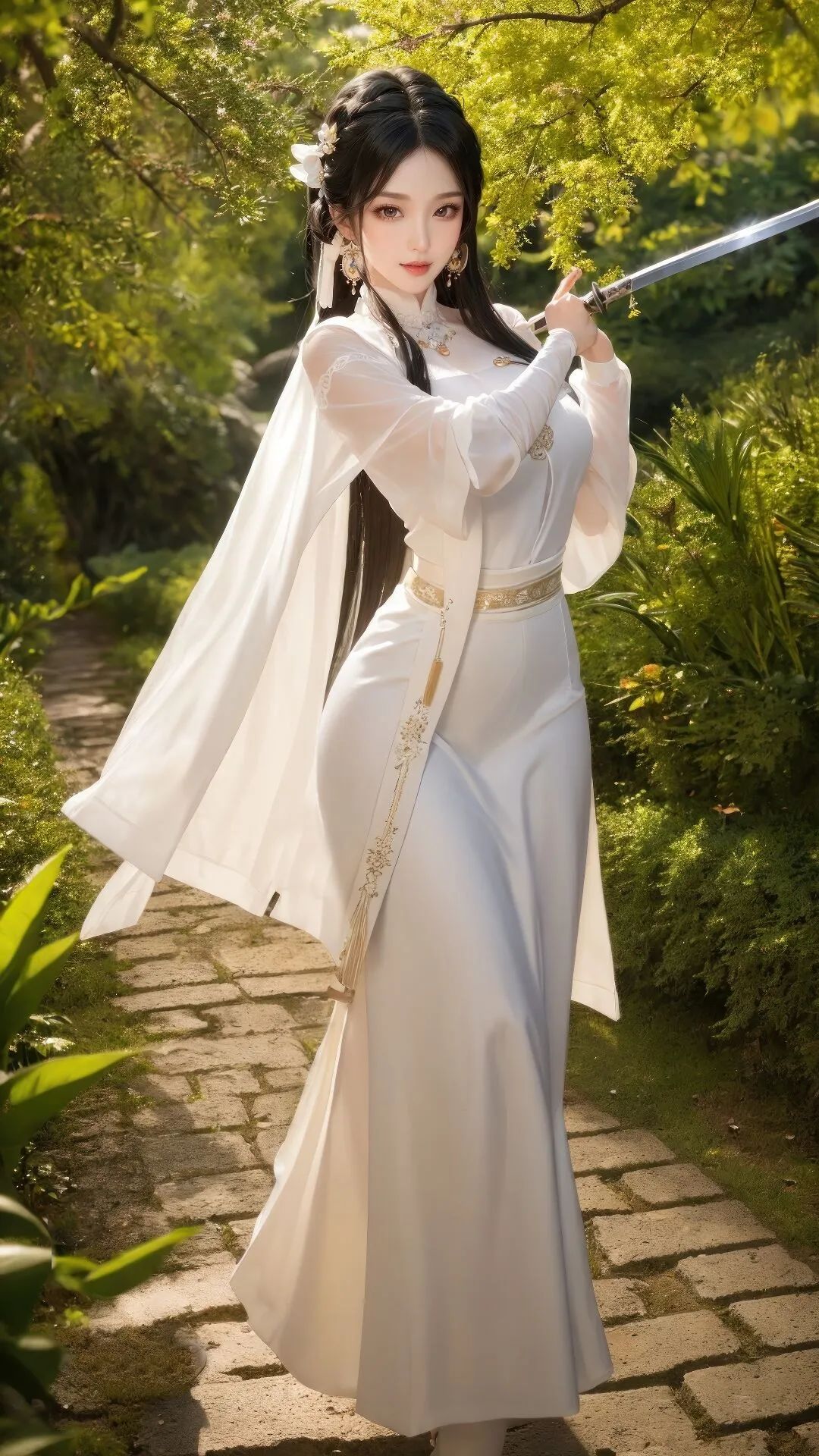 artist ai generated chapter 398 80