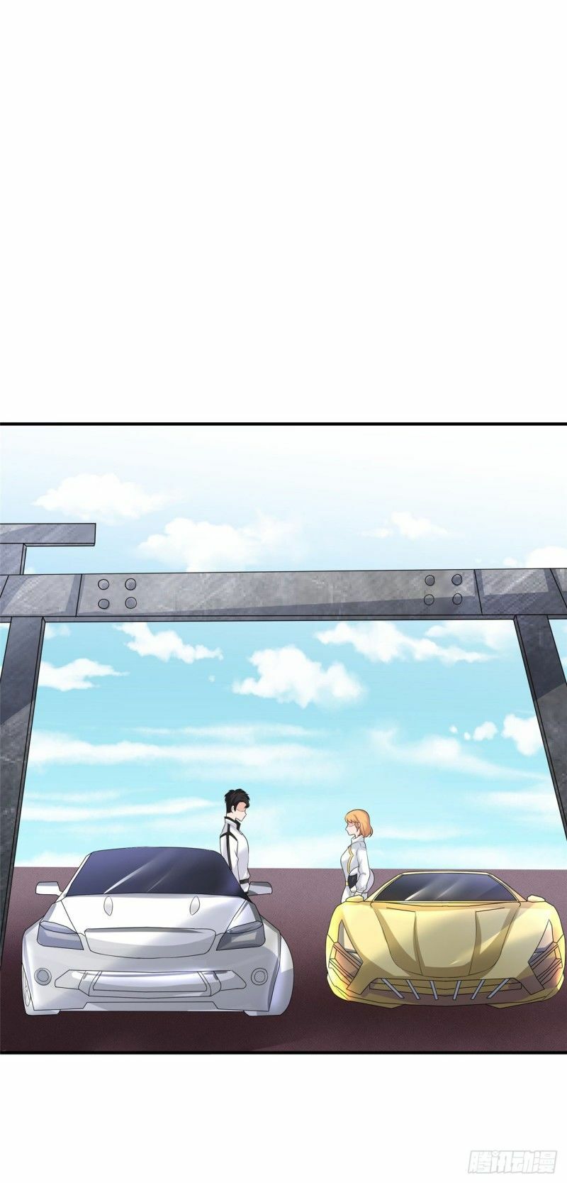 siêu cấp nữ thần trọng sinh chapter 11 24