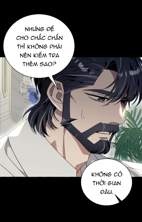 tôi tưởng đó chỉ là tiểu thuyết trọng sinh bình thường chapter 81.2 6