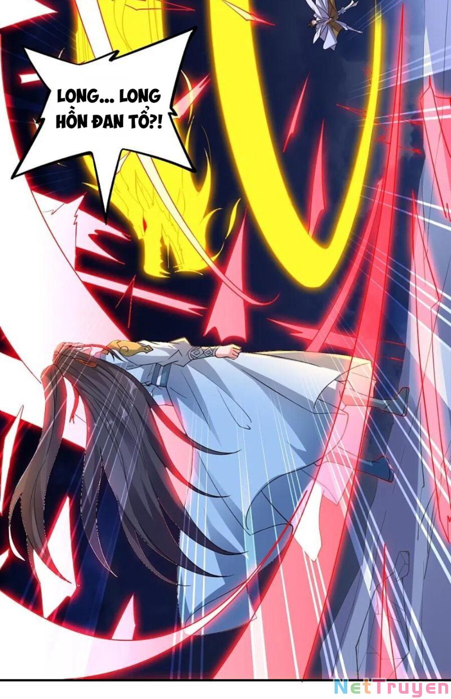 tiên võ đế tôn chapter 312 45