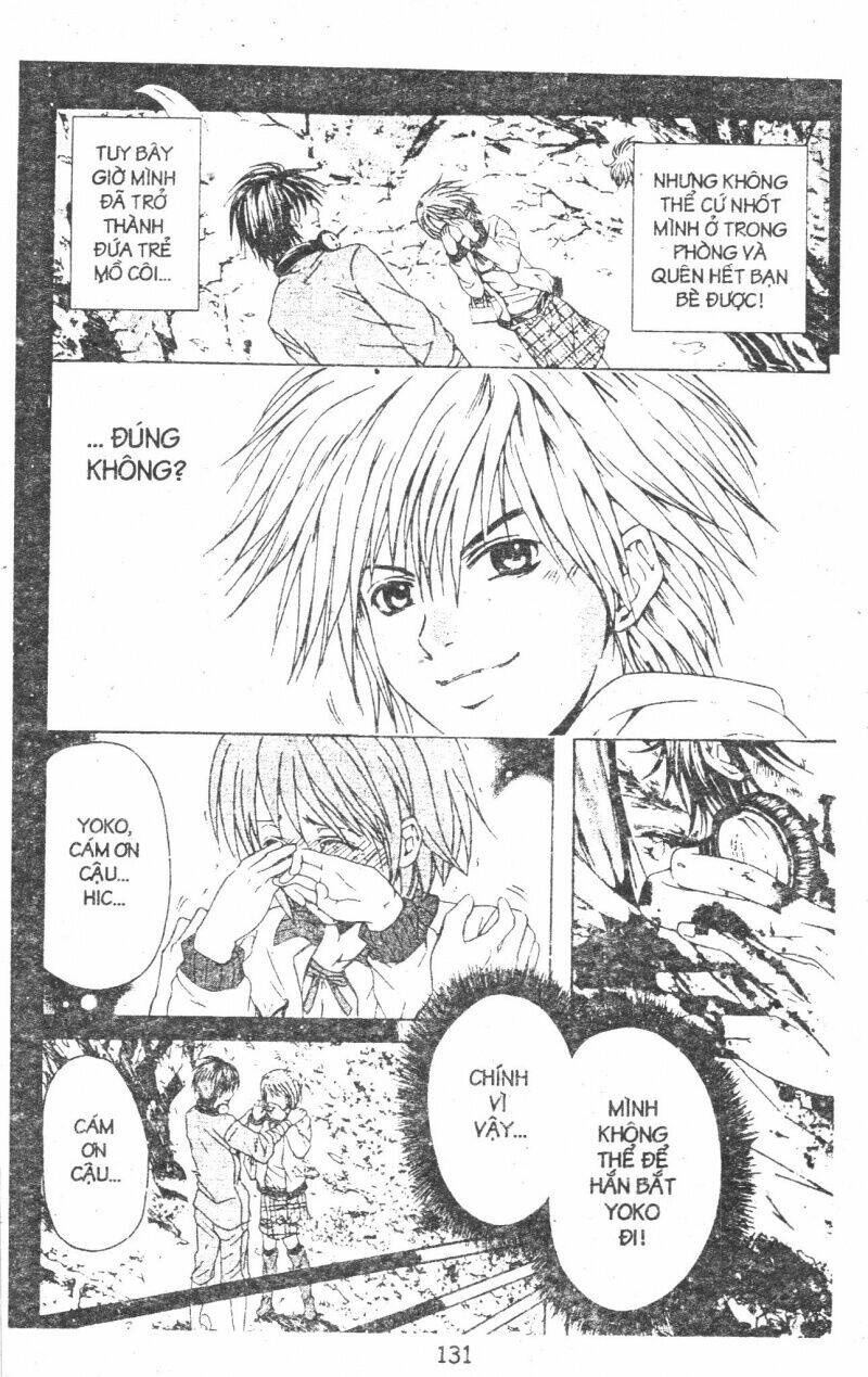 kami to sengoku seitokai chapter 36 22