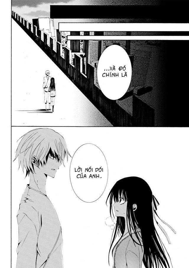 tsugihagi na kanojo chapter 2 29