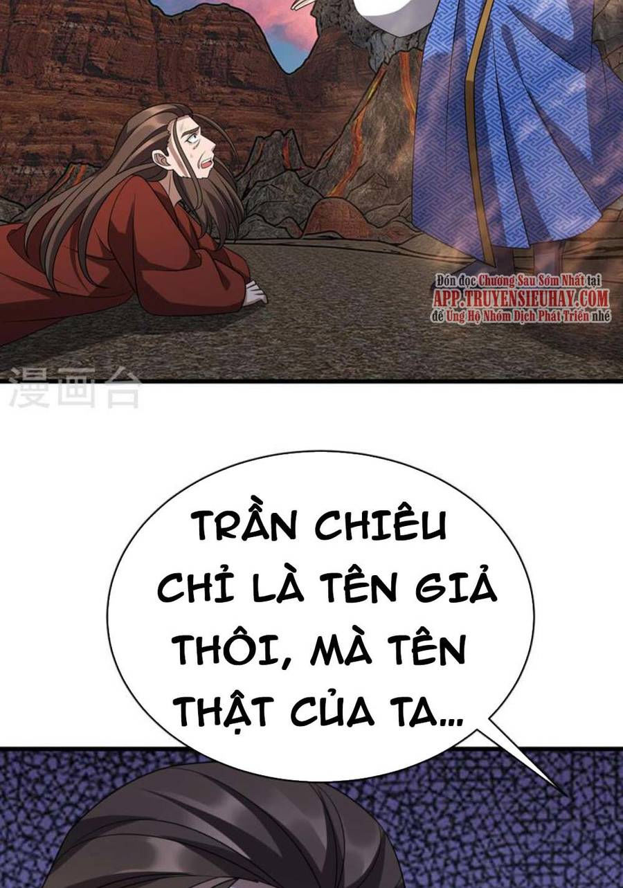 chúa tể tam giới chapter 290 12