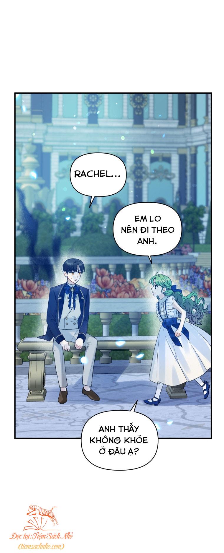 trở thành em gái nam chính truyện bl chapter 20 58