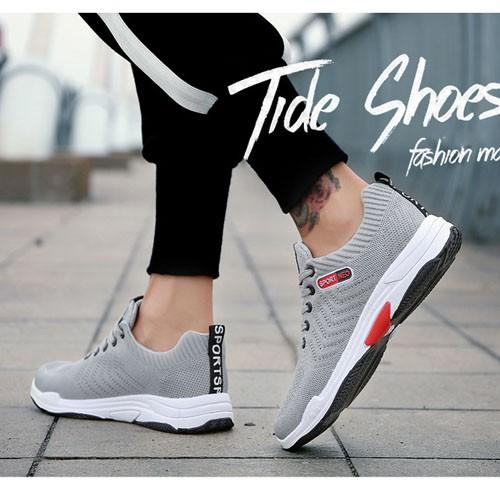 Giày Thể Thao Sneaker Nam SACAS SC053