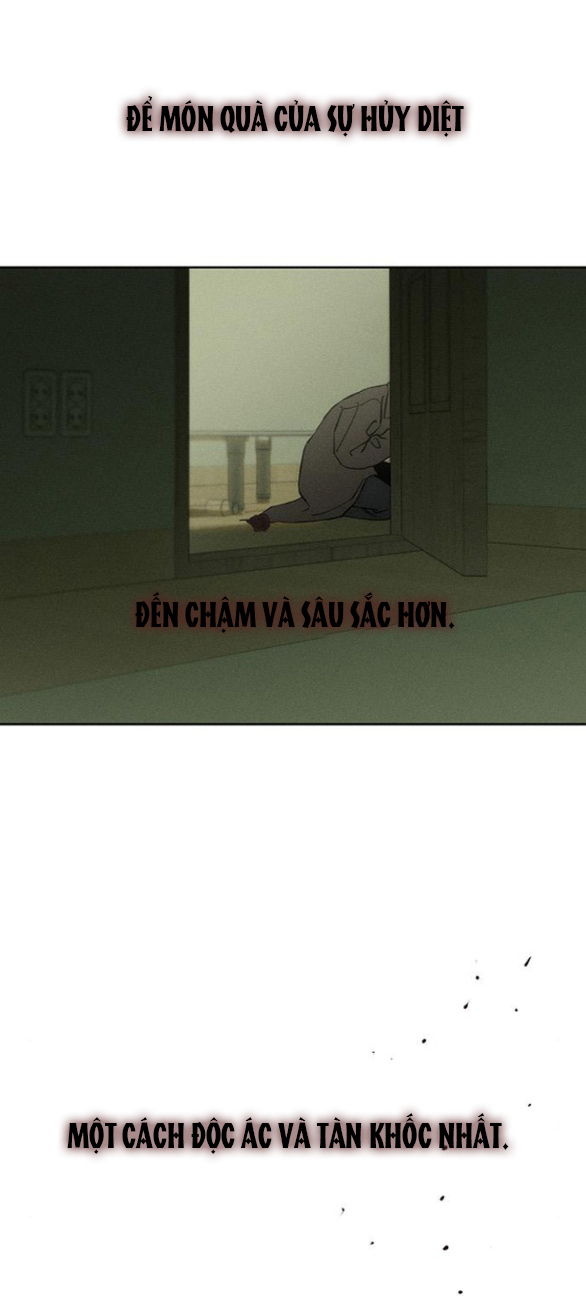 [18+] Nước Mắt Trên Đóa Hoa Tàn chapter 18.2 1