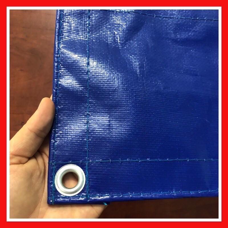 Tấm Bạt Che Mưa,Che Nắng Hàn Quốc Loại Dày 250g/m2