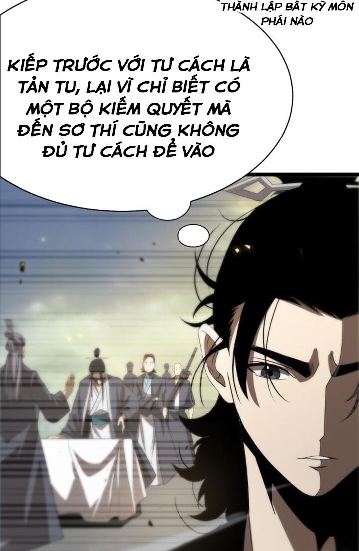 chư giới - tận thế online chapter 71 4