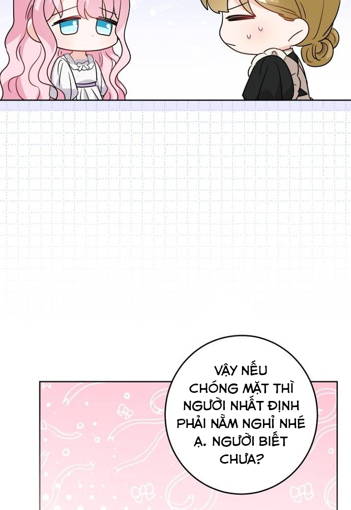 tôi sẽ đưa đứa trẻ ấy rời đi chapter 44 18