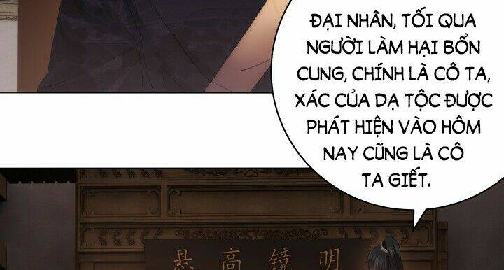 bí mật của dạ tộc chapter 4.1 14