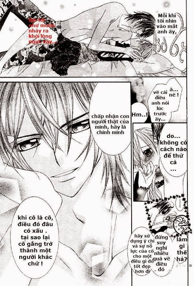 tổng hợp one shot. chapter 147 28