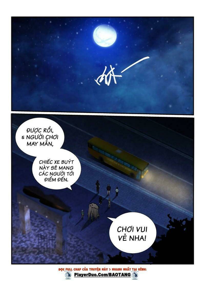 death field chapter 40 6