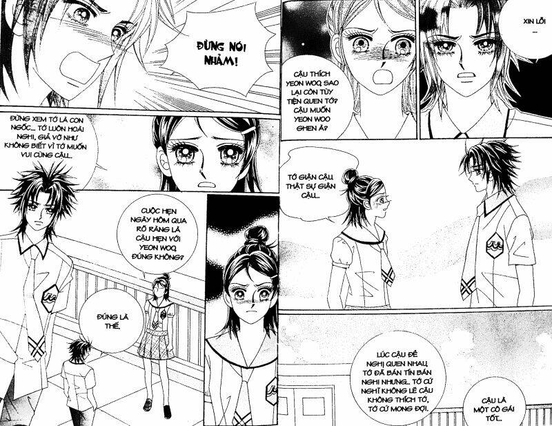 chỉ mình anh chapter 10 76