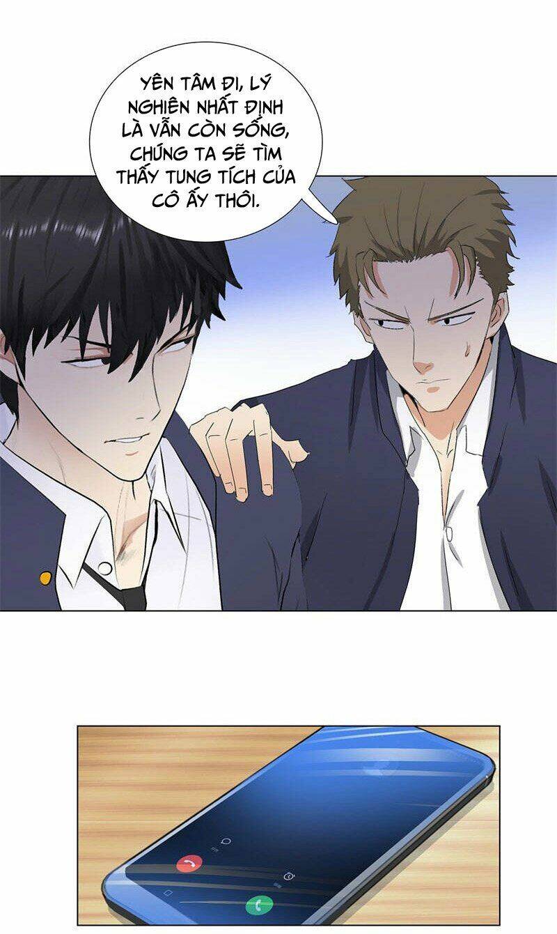 học viện cao thủ chapter 198 14