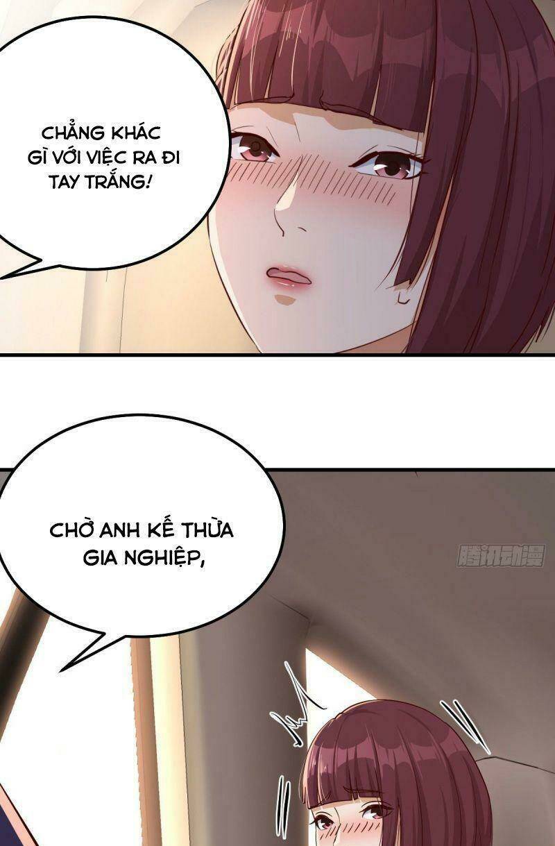 y thánh thiên tài tại hoa đô chapter 1 11
