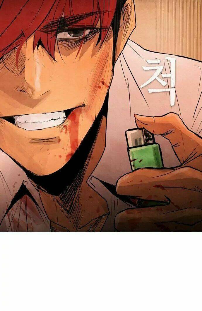 kẻ hồi sinh chapter 28 68