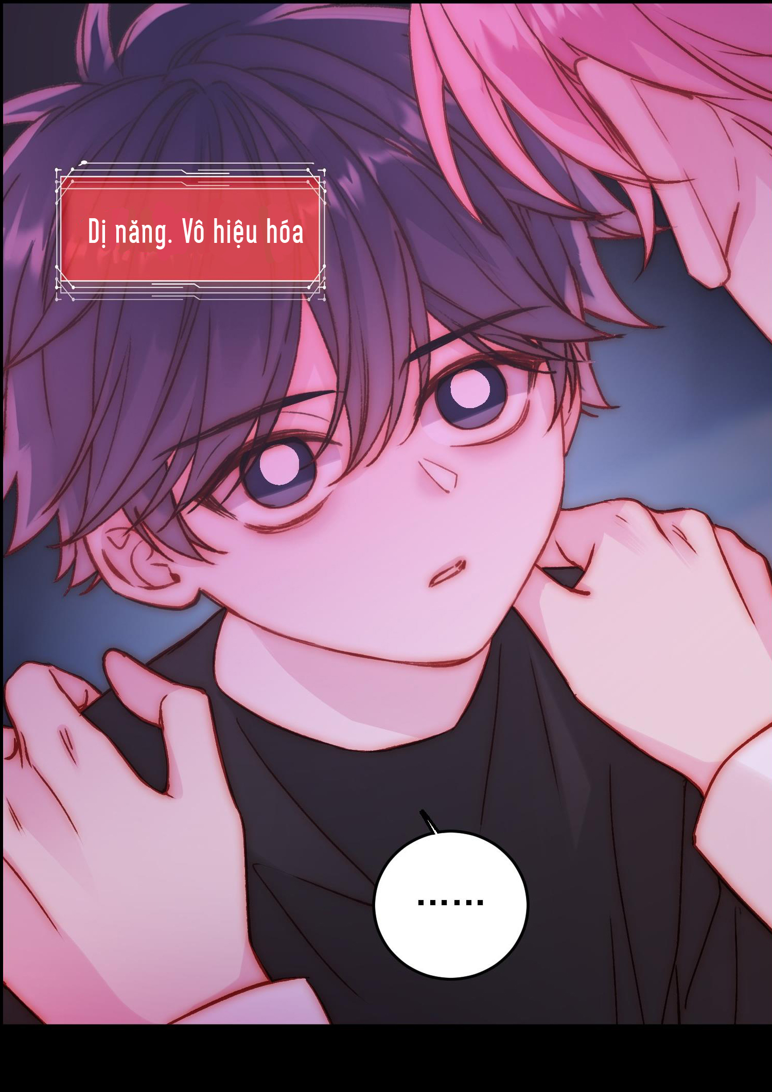 tôi phải làm một kẻ đại xấu xa chapter 71 3