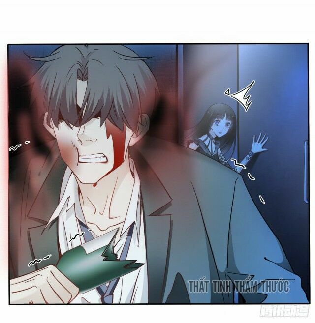 bay qua thiên sơn đến yêu anh chapter 61 16