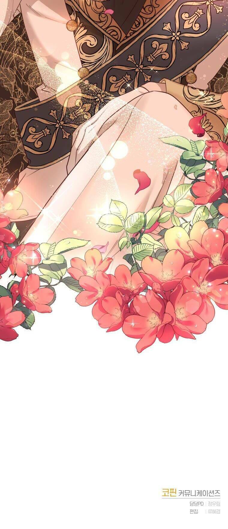 nhà điều chế nước hoa độc quyền của bạo chúa chapter 42 84