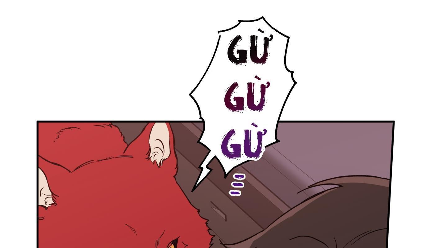 gâu gâu! chapter 43 67