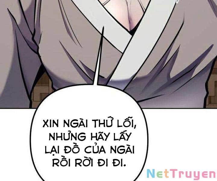 con trai út nhà ha buk paeng chapter 16 22