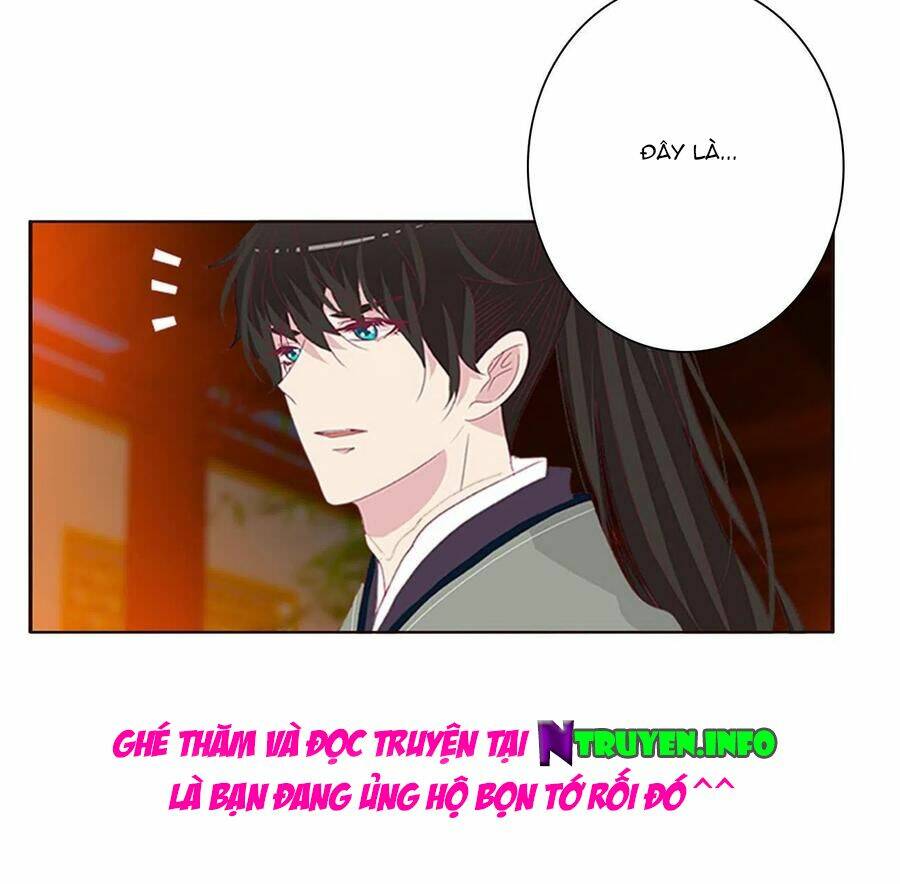 tướng quân mời ra trận chapter 190 24