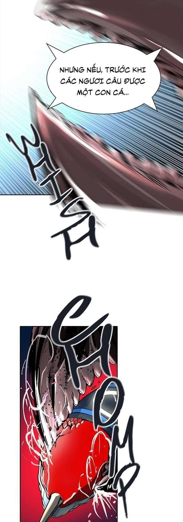 tòa tháp bí ẩn 2 chapter 500 90