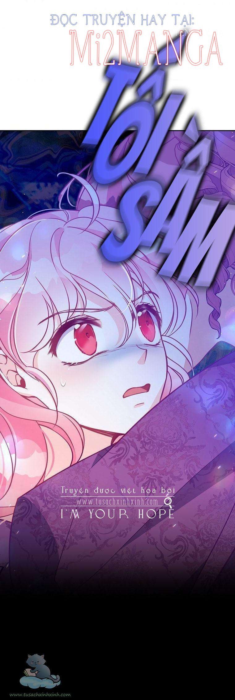 em gái cưng của đại công tước phản diện chapter 66.5 31