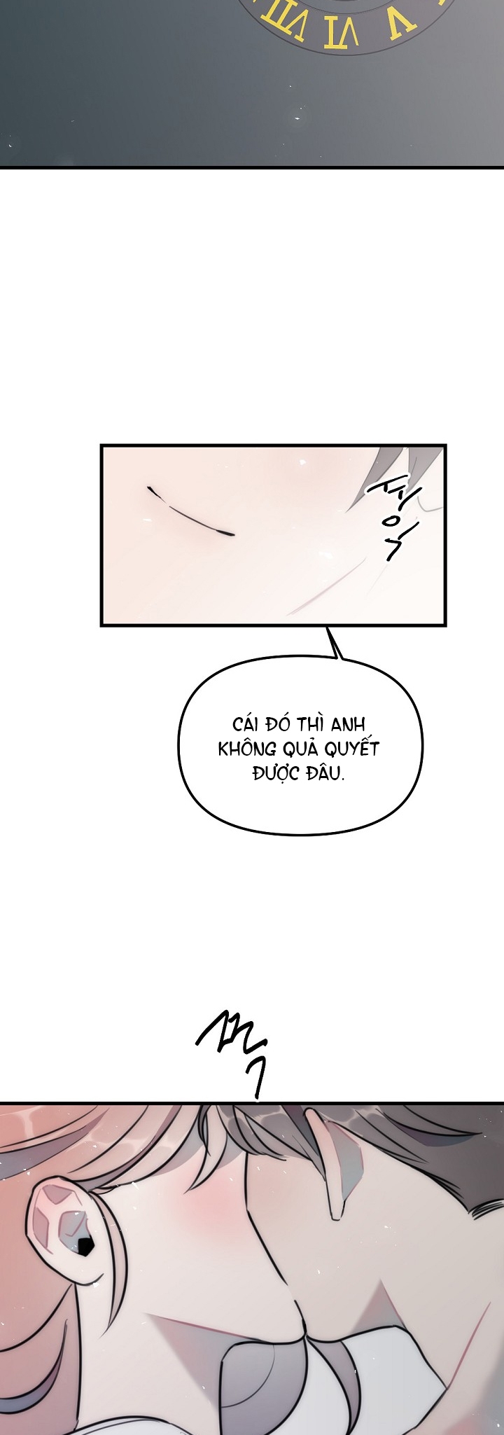 Tình Bạn Không Thuần Khiết chapter 41.2 - Trang 2