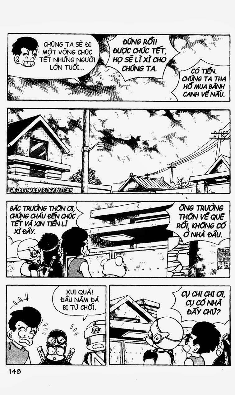 kung fu komang chapter 12 23