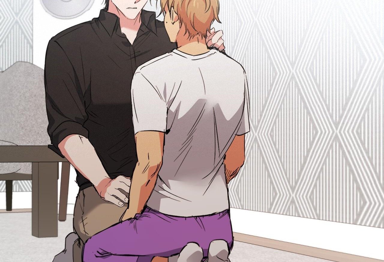 những chú thỏ của hapypy chapter 61 86