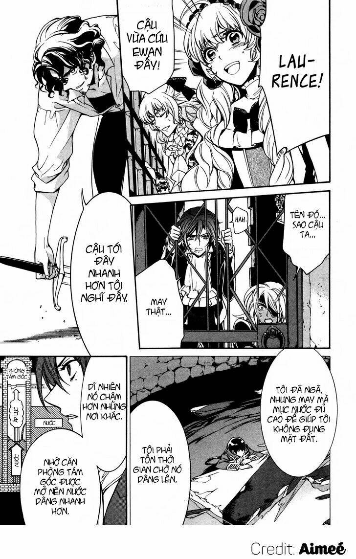 sennen meikyuu no nana ouji chapter 9 37