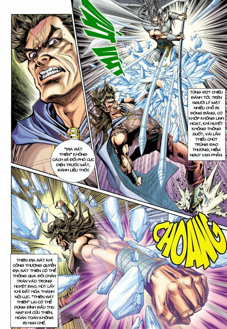 đại đường song long truyện chapter 208 29